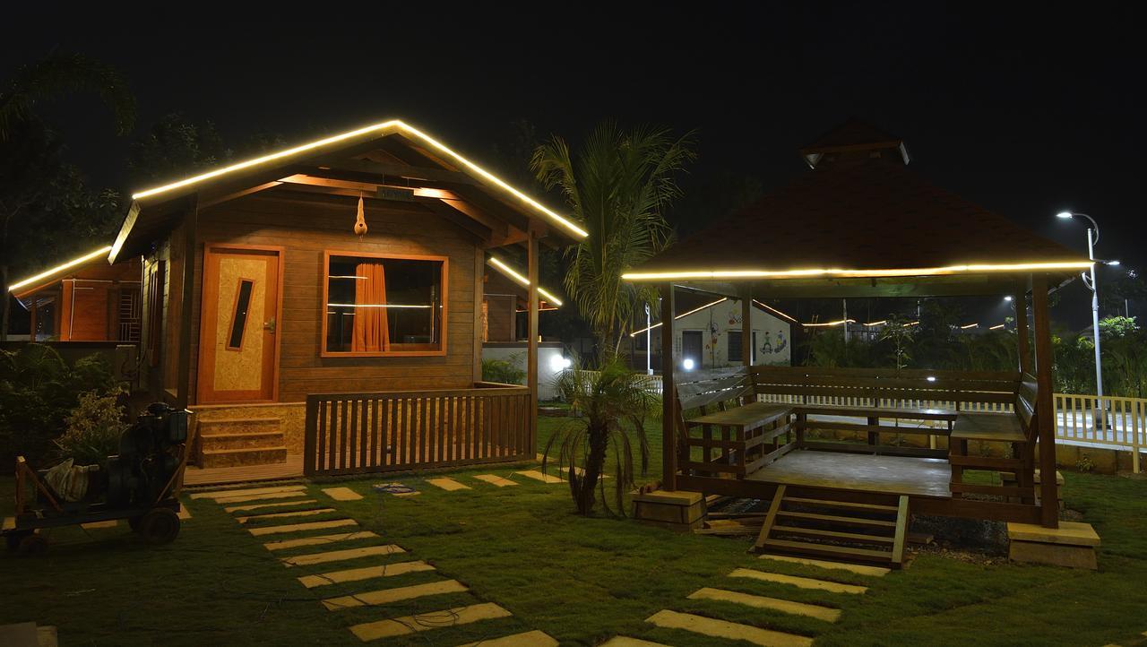 Shristhi Village Hoskote Экстерьер фото