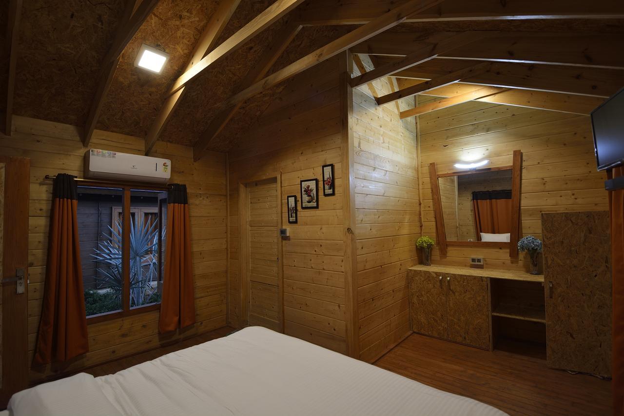 Shristhi Village Hoskote Экстерьер фото