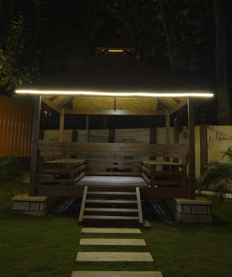 Shristhi Village Hoskote Экстерьер фото