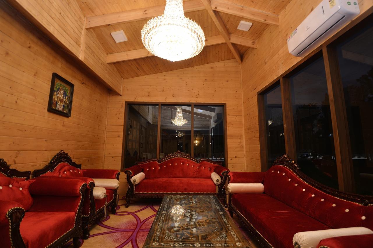 Shristhi Village Hoskote Экстерьер фото
